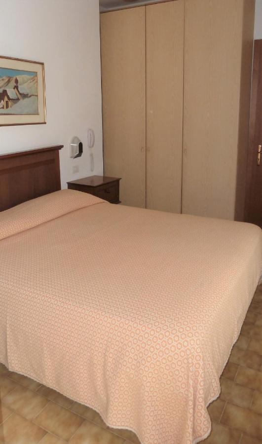 Camping Alpino - Nature Village Malcesine Exterior photo